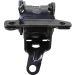 Lagerung, Motor 8053878