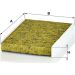 MANN-FILTER FP 26 006 Innenraumfilter FreciousPlus Aktivkohlefilter mit Polyphenol, antibakteriell, Feinstaubfilter (PM 2.5) MANN-FILTER FP 26 006 Innenraumfilter FreciousPlus Aktivkohlefilter mit Polyphenol, antibakteriell, Feinstaubfilter (PM 2.5)