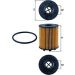Ölfilter OX 371D Ölfilter OX 371D