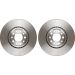Bremsscheibe DF4476 Bremsscheibe DF4476