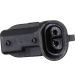 Metzger Sensor, Raddrehzahl 09001009