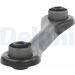 Stabilisator, Fahrwerk TC1262 Stabilisator, Fahrwerk TC1262