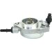 Unterdruckpumpe, Bremsanlage 8010046 Unterdruckpumpe, Bremsanlage 8010046