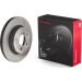 Bremsscheibe 09.9581.11