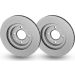 Hella Pagid Bremsscheibe Pro High Carbon 8DD 355 129-621 Hella Pagid Bremsscheibe Pro High Carbon 8DD 355 129-621