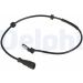 Sensor, Raddrehzahl SS20296