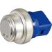 Metzger Temperaturschalter, Kühlmittelwarnlampe 0915087