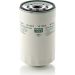 Mann-Filter Ölfilter W 1160/2 Mann-Filter Ölfilter W 1160/2
