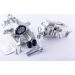 Hella Bremssattel 8AN 355 784-791