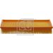 FEBI BILSTEIN 31434 Luftfilter