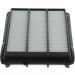 Luftfilter F 026 400 727 Luftfilter F 026 400 727
