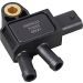 Metzger Sensor, Abgasdruck 0906433