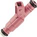 BOSCH 0 280 155 786 Einspritzventil