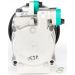 Kompressor, Klimaanlage 890182