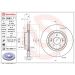 Bremsscheibe 09.D993.11