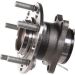 SKF Radlagersatz VKBA 7505
