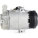 Kompressor, Klimaanlage 89222 Kompressor, Klimaanlage 89222