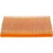 BOSCH F 026 400 045 Luftfilter BOSCH F 026 400 045 Luftfilter