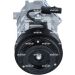 Kompressor, Klimaanlage 320228
