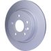 Hella Bremsscheibe PRO 8DD 355 119-501 Hella Bremsscheibe PRO 8DD 355 119-501