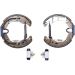 Bremsbackensatz 8DB 355 005-271