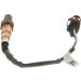 BOSCH Lambdasonde 0 258 006 172 BOSCH Lambdasonde 0 258 006 172