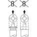 Stoßdämpfer 334378 Stoßdämpfer 334378