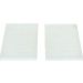 BOSCH 1 987 432 277 Innenraumfilter