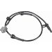 Metzger Sensor, Raddrehzahl 09001093