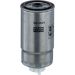 Mann-Filter Kraftstofffilter WK 854/4 Mann-Filter Kraftstofffilter WK 854/4