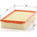 MANN-FILTER C 31 152/1 Luftfilter MANN-FILTER C 31 152/1 Luftfilter