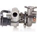 Nissens Turbolader 93062