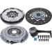 SACHS 2290 601 062 Kupplungssatz ZMS Modul XTend plus CSC
