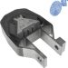 Blue Print Lagerung, Motor ADM58065