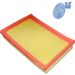 Blue Print Luftfilter ADT32269