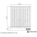 Filter, Innenraumluft ADBP250029 Filter, Innenraumluft ADBP250029