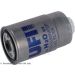 Blue Print Kraftstofffilter ADBP230004