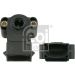 FEBI BILSTEIN 27501 Sensor, Drosselklappenstellung