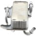 Mahle Ölkühler, Automatikgetriebe BEHR Premium Line CLC 284 000P
