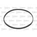 Valeo Kraftstofffilter 587922