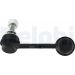 Stange/Strebe, Stabilisator TC2281
