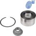 Blue Print Radlagersatz ADM58240