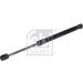 FEBI BILSTEIN 185330 Gasfeder, Motorhaube