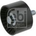 FEBI BILSTEIN 22844 Umlenk-/Führungsrolle, Zahnriemen