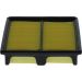 BOSCH 1 457 433 955 Luftfilter