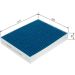 Filter, Innenraumluft 0 986 628 586 Filter, Innenraumluft 0 986 628 586