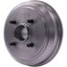 Hella Bremstrommel 8DT 355 300-601 Hella Bremstrommel 8DT 355 300-601