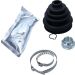 Maxgear Faltenbalgsatz, Antriebswelle 49-0725