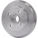 Bremstrommel 8DT 355 301-031 Bremstrommel 8DT 355 301-031