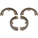 Bremsbackensatz, Feststellbremse FSB4054 Bremsbackensatz, Feststellbremse FSB4054